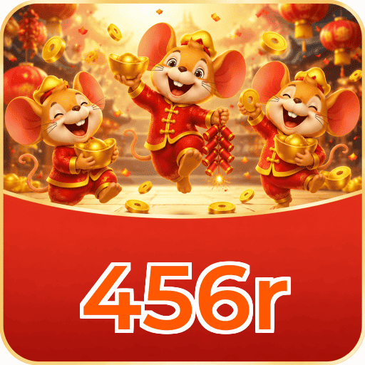 456r Logo 3